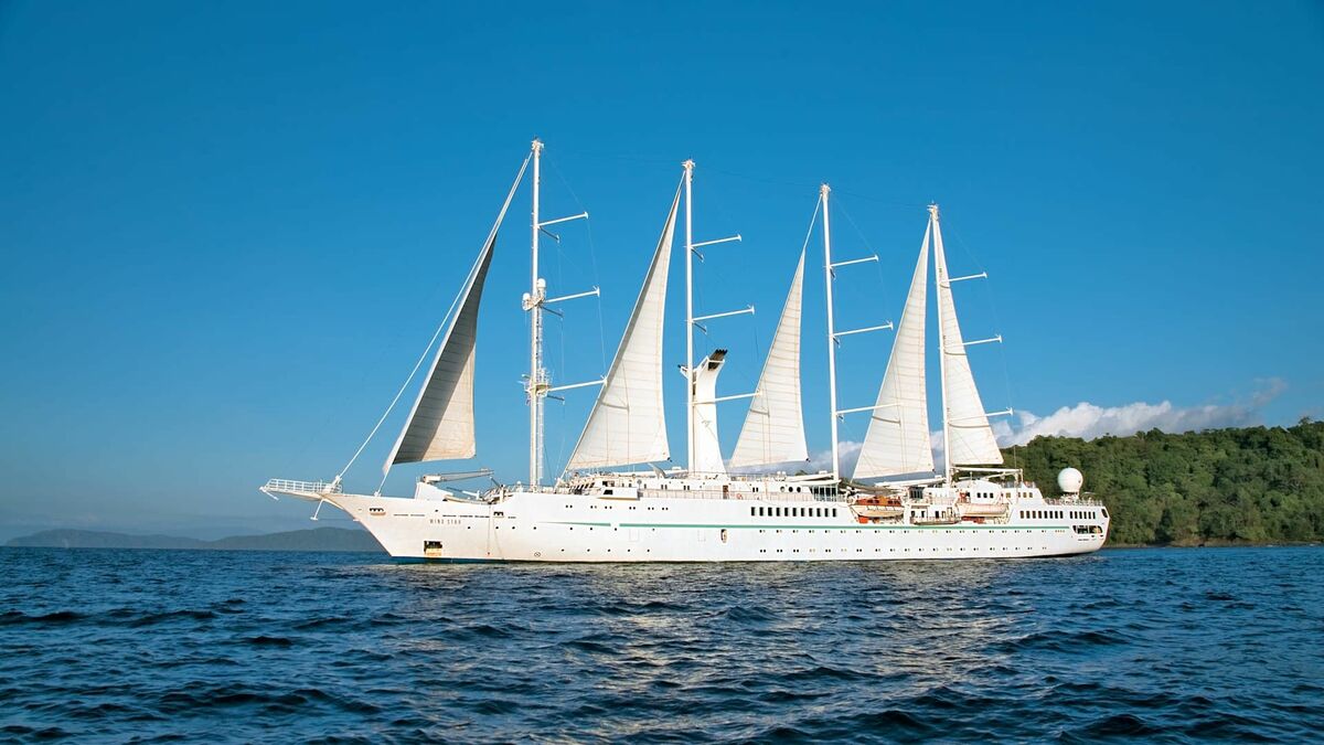 Wind Star